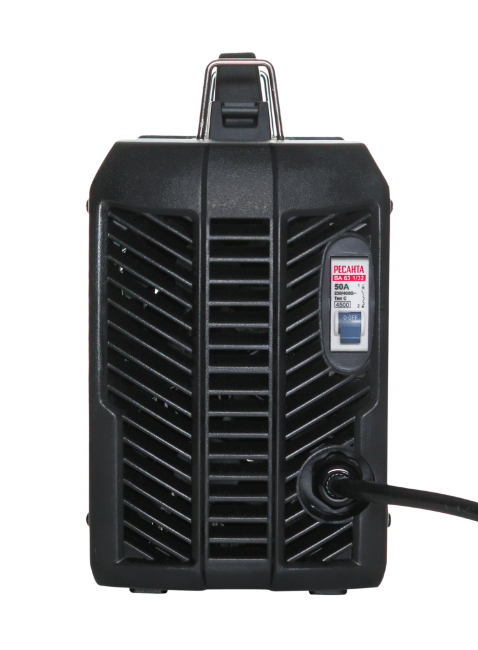 Сварочный аппарат РЕСАНТА САИ-250ПРОФ в Красноярске