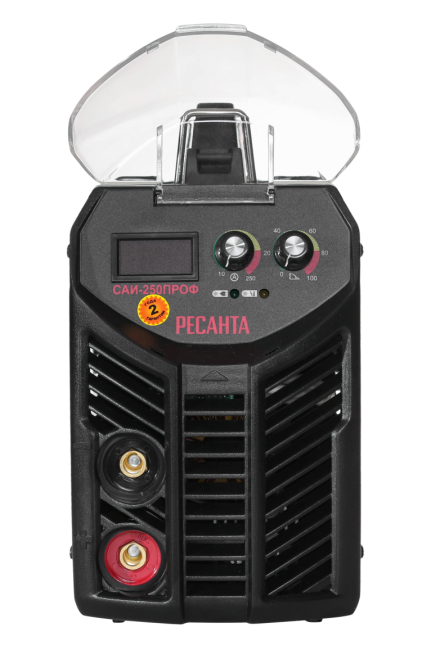 Сварочный аппарат РЕСАНТА САИ-250ПРОФ в Красноярске