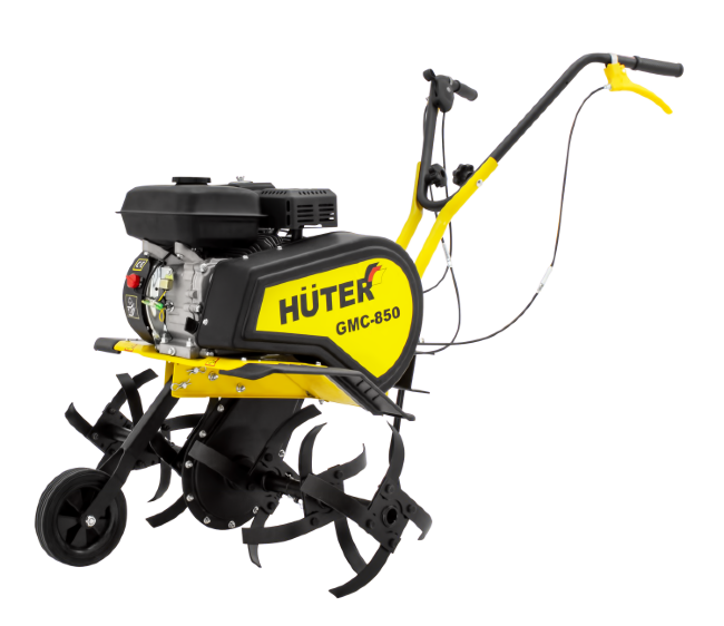 Мотокультиватор Huter GMC-850 в Красноярске