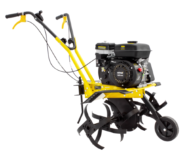 Мотокультиватор Huter GMC-850 в Красноярске Мотокультиватор Huter GMC-850 в Красноярске
