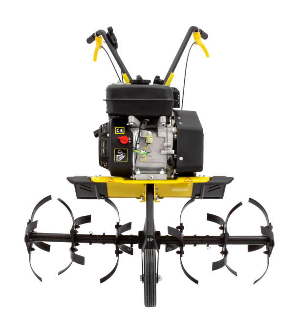 Мотокультиватор Huter GMC-850 в Красноярске Мотокультиватор Huter GMC-850 в Красноярске