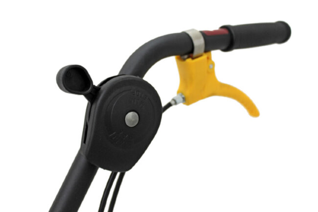 Мотокультиватор Huter GMC-850 в Красноярске