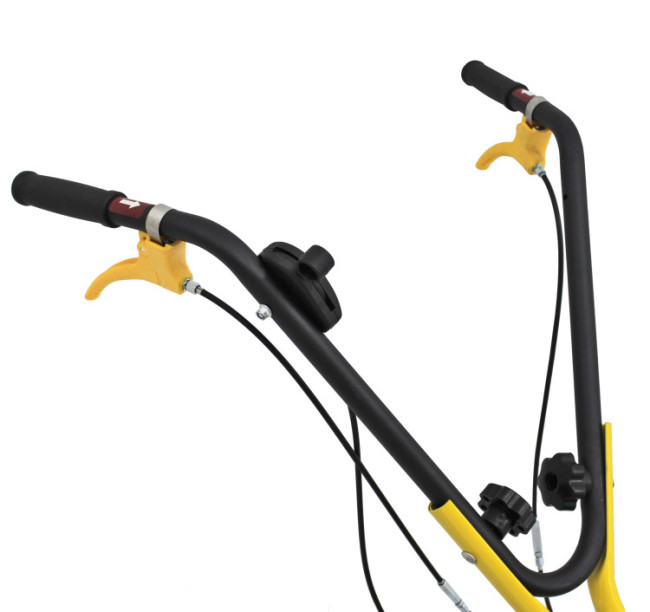 Мотокультиватор Huter GMC-850 в Красноярске