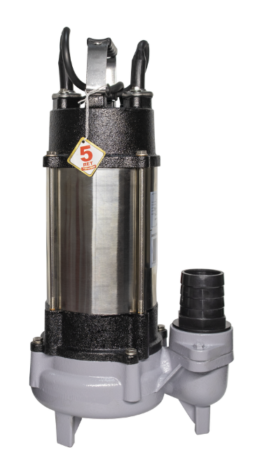 Фекальный насос Ресанта НФ-20000 в Красноярске Фекальный насос Ресанта НФ-20000 в Красноярске