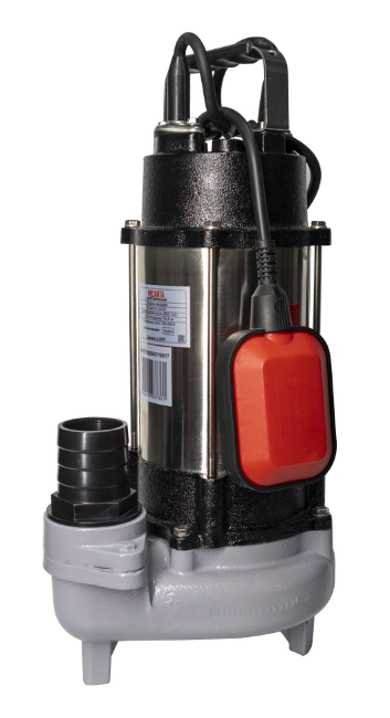 Фекальный насос Ресанта НФ-20000 в Красноярске Фекальный насос Ресанта НФ-20000 в Красноярске