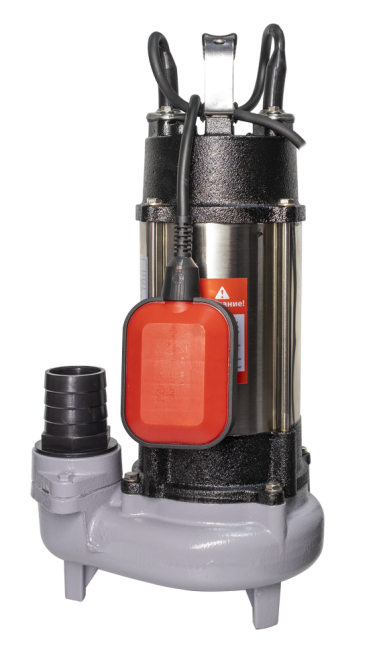 Фекальный насос Ресанта НФ-20000 в Красноярске Фекальный насос Ресанта НФ-20000 в Красноярске