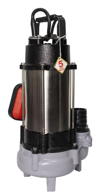 Фекальный насос Ресанта НФ-20000 в Красноярске Фекальный насос Ресанта НФ-20000 в Красноярске