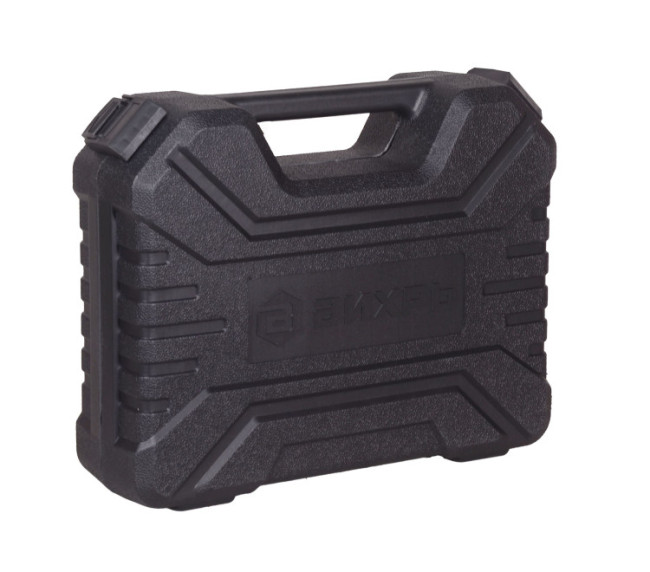 Дрель-шуруповерт аккумуляторная Вихрь ДА-18Л-2КC в Красноярске