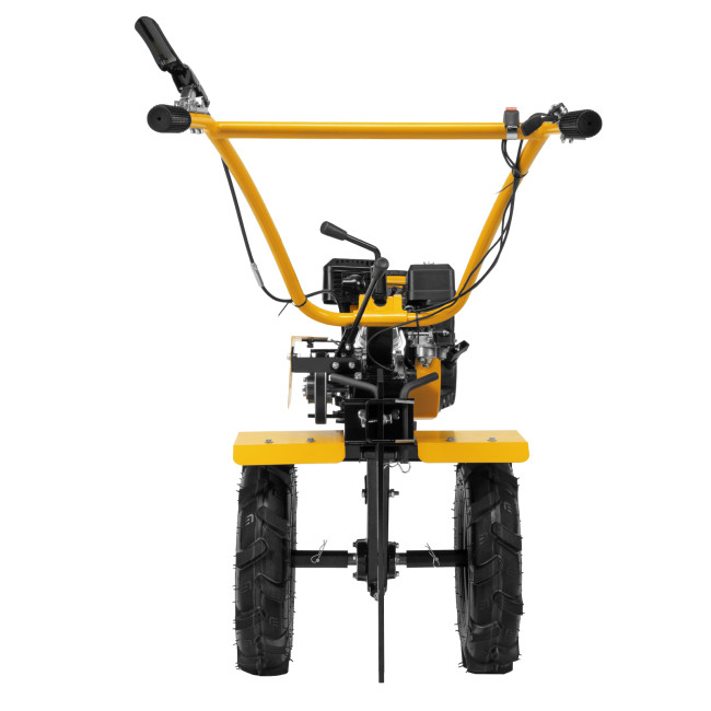 Мотоблок DPT-270, 7 л.с, ременное сцепление, ширина 85 см, глубина 35 см, фрез 3 х 4, ШОМ, передачи 2В/1Н Denzel в Красноярске Мотоблок DPT-270, 7 л.с, ременное сцепление, ширина 85 см, глубина 35 см, фрез 3 х 4, ШОМ, передачи 2В/1Н Denzel в Красноярске