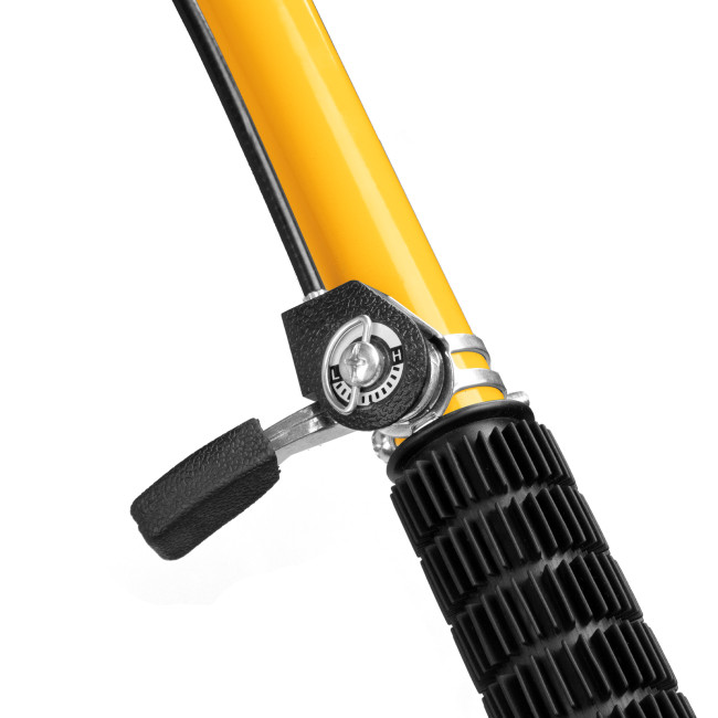 Мотоблок DPT-270, 7 л.с, ременное сцепление, ширина 85 см, глубина 35 см, фрез 3 х 4, ШОМ, передачи 2В/1Н Denzel в Красноярске Мотоблок DPT-270, 7 л.с, ременное сцепление, ширина 85 см, глубина 35 см, фрез 3 х 4, ШОМ, передачи 2В/1Н Denzel в Красноярске