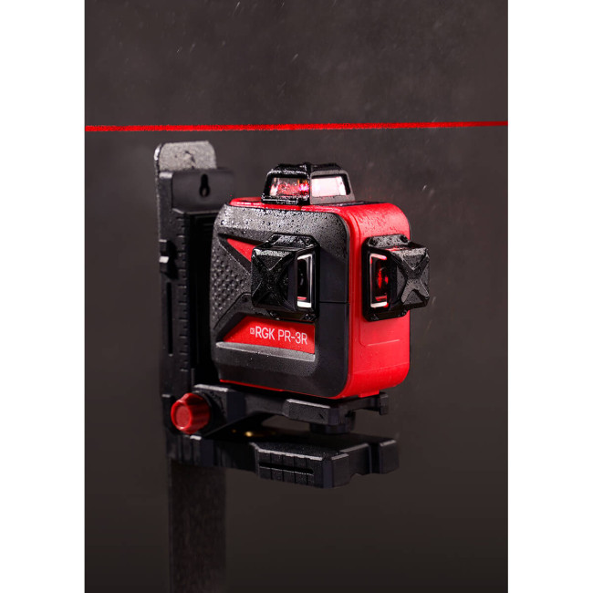 Лазерный уровень RGK PR-3R в Красноярске
