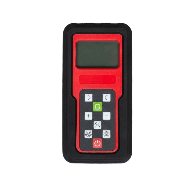 Ротационный нивелир RGK SP-500 в Красноярске