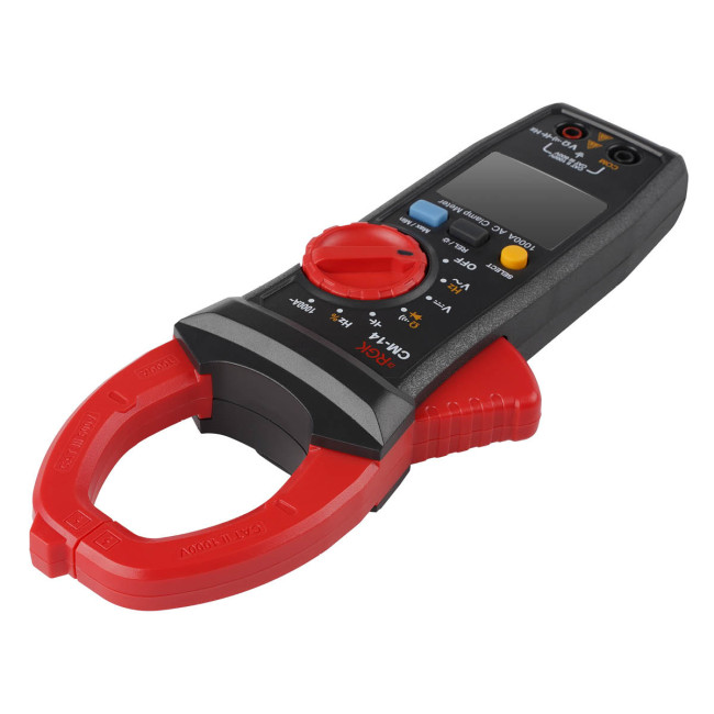 Токоизмерительные клещи RGK CM-14 в Красноярске Токоизмерительные клещи RGK CM-14 в Красноярске