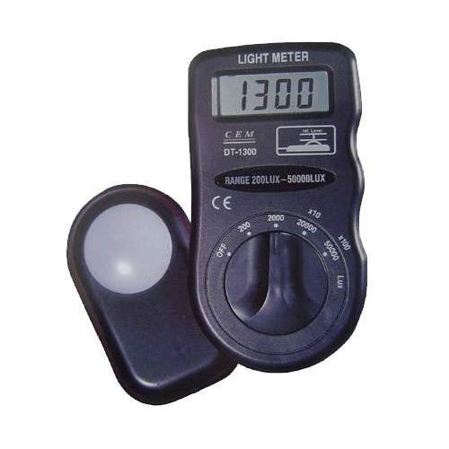 Люксметр CEM DT-1300 в Красноярске