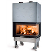 La Nordica Monoblocco 800 Angolo DX La Nordica Monoblocco 800 Angolo DX