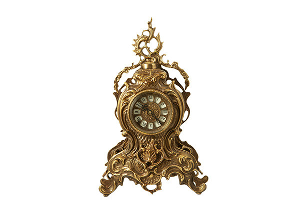 Каминные часы (5735A) в Красноярске