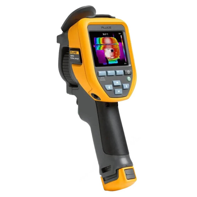 Тепловизор Fluke TiS75+ 9HZ в Красноярске