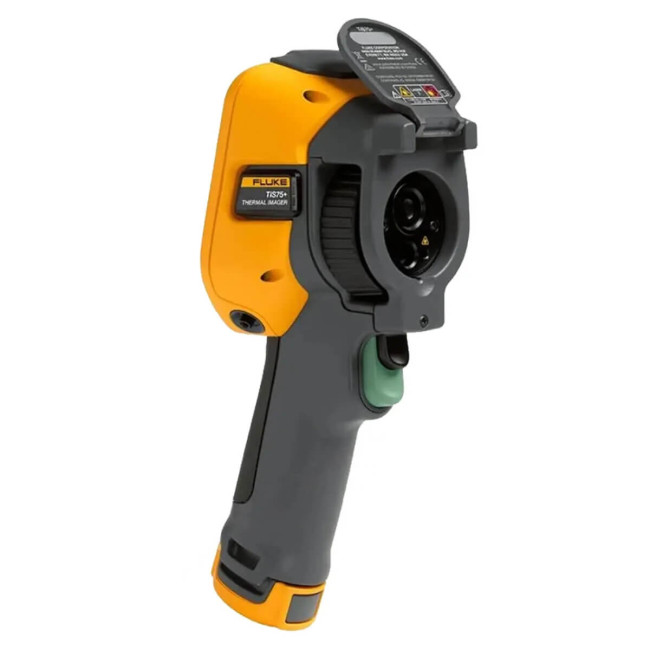Тепловизор Fluke TiS75+ 9HZ в Красноярске Тепловизор Fluke TiS75+ 9HZ в Красноярске