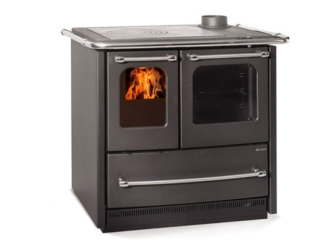 La Nordica SOVRANA EASY EVO 2,0 ANTRACITE (черный) в Красноярске