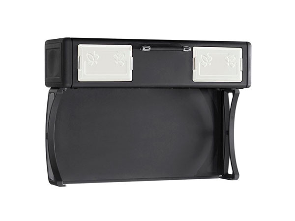 Отсек для подогрева еды для печи Milly SCLADAVIVANDE MILLY BORDEAUX в Красноярске