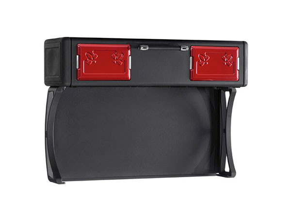 Отсек для подогрева еды для печи Milly SCLADAVIVANDE MILLY BORDEAUX в Красноярске