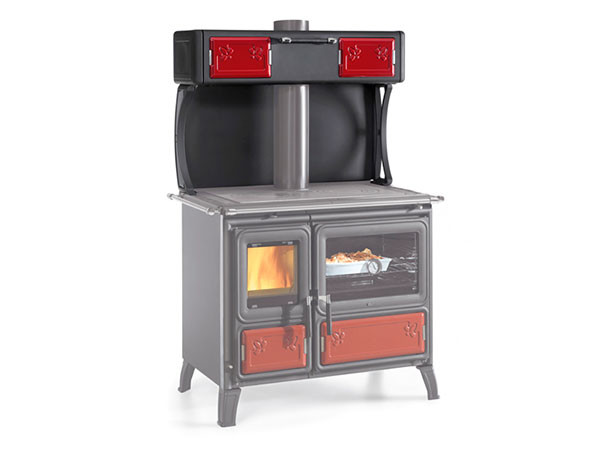 Отсек для подогрева еды для печи Milly SCLADAVIVANDE MILLY BORDEAUX в Красноярске