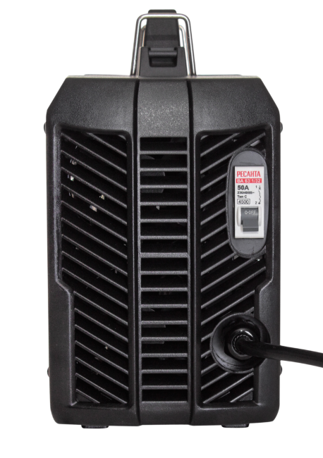 Сварочный аппарат РЕСАНТА САИ-190ПРОФ в Красноярске