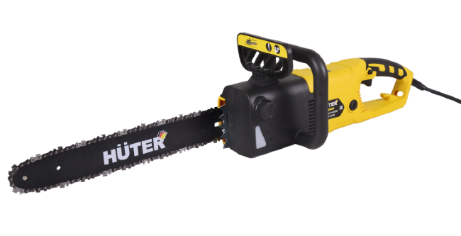 Электропила HUTER ELS-2000 в Красноярске