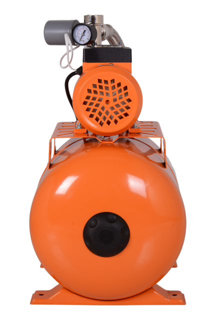 Насосная станция ВИХРЬ АСВ-370/20Ч в Красноярске