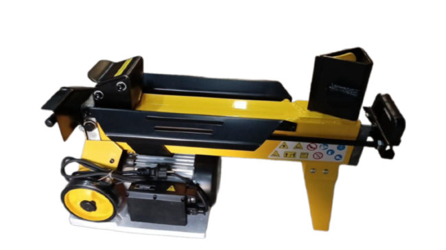 Дровокол электрический HLS-4500 Huter в Красноярске