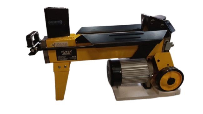 Дровокол электрический HLS-4500 Huter в Красноярске Дровокол электрический HLS-4500 Huter в Красноярске