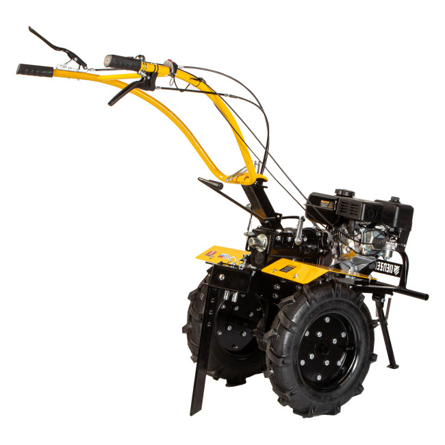 Мотоблок DPT-270X, 7 л.с, дисковое сцепление, ширина 90 см, глубина 35 см, фрез 3 х 4, ВОМ, передачи 2В/1Н Denzel в Красноярске Мотоблок DPT-270X, 7 л.с, дисковое сцепление, ширина 90 см, глубина 35 см, фрез 3 х 4, ВОМ, передачи 2В/1Н Denzel в Красноярске