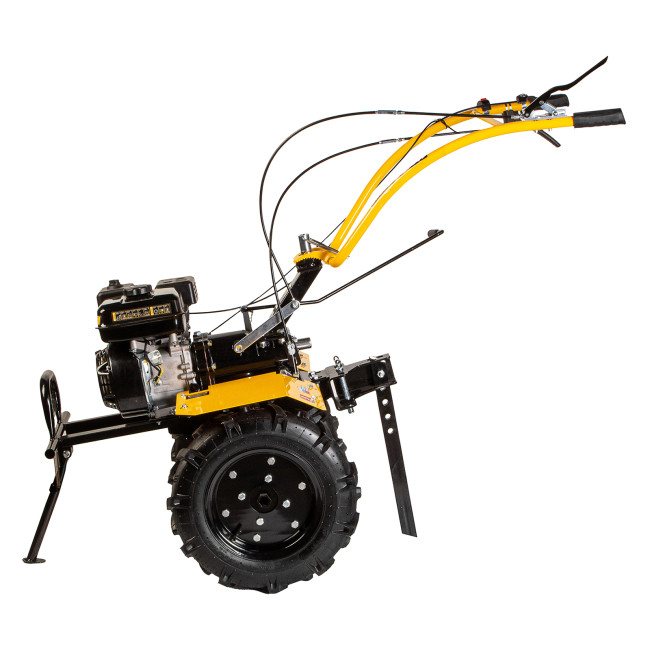 Мотоблок DPT-270X, 7 л.с, дисковое сцепление, ширина 90 см, глубина 35 см, фрез 3 х 4, ВОМ, передачи 2В/1Н Denzel в Красноярске Мотоблок DPT-270X, 7 л.с, дисковое сцепление, ширина 90 см, глубина 35 см, фрез 3 х 4, ВОМ, передачи 2В/1Н Denzel в Красноярске