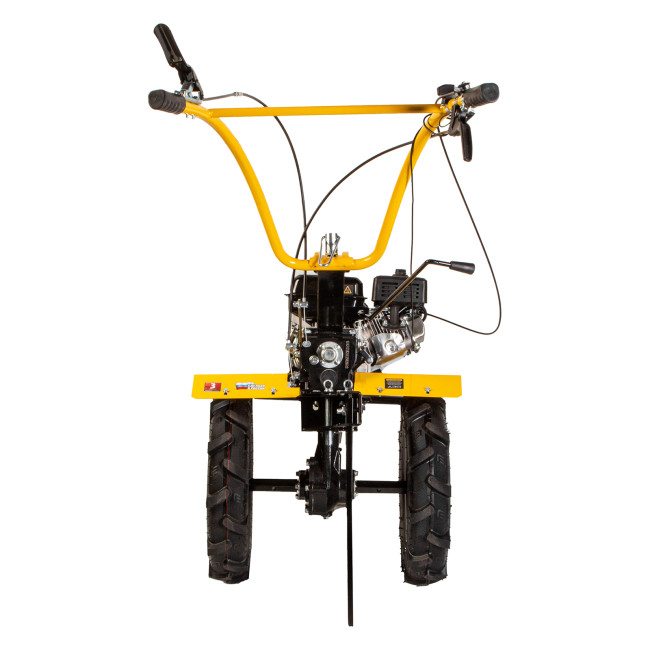 Мотоблок DPT-270X, 7 л.с, дисковое сцепление, ширина 90 см, глубина 35 см, фрез 3 х 4, ВОМ, передачи 2В/1Н Denzel в Красноярске Мотоблок DPT-270X, 7 л.с, дисковое сцепление, ширина 90 см, глубина 35 см, фрез 3 х 4, ВОМ, передачи 2В/1Н Denzel в Красноярске