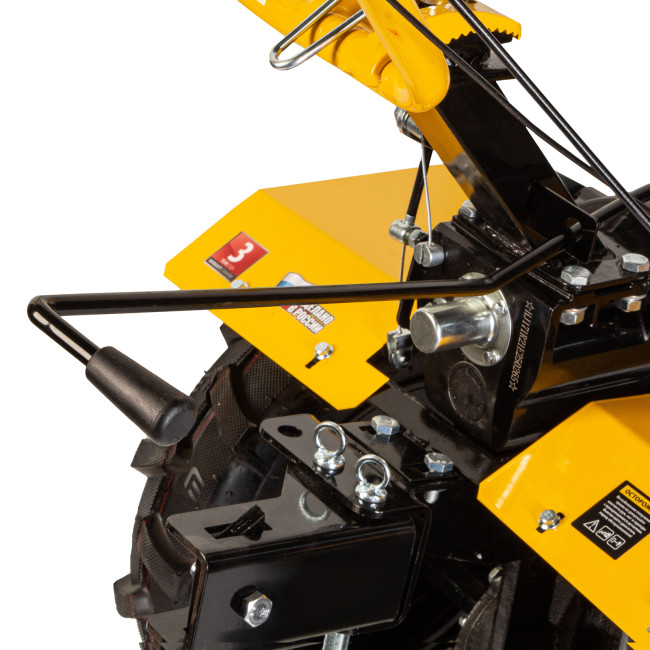 Мотоблок DPT-270X, 7 л.с, дисковое сцепление, ширина 90 см, глубина 35 см, фрез 3 х 4, ВОМ, передачи 2В/1Н Denzel в Красноярске Мотоблок DPT-270X, 7 л.с, дисковое сцепление, ширина 90 см, глубина 35 см, фрез 3 х 4, ВОМ, передачи 2В/1Н Denzel в Красноярске