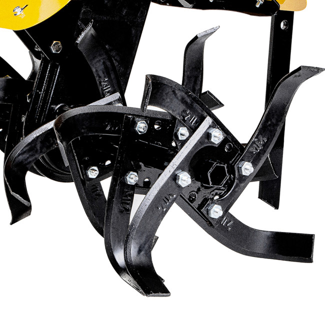 Мотоблок DPT-270X, 7 л.с, дисковое сцепление, ширина 90 см, глубина 35 см, фрез 3 х 4, ВОМ, передачи 2В/1Н Denzel в Красноярске Мотоблок DPT-270X, 7 л.с, дисковое сцепление, ширина 90 см, глубина 35 см, фрез 3 х 4, ВОМ, передачи 2В/1Н Denzel в Красноярске