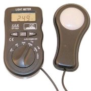 Люксметр CEM DT-1301 Люксметр CEM DT-1301