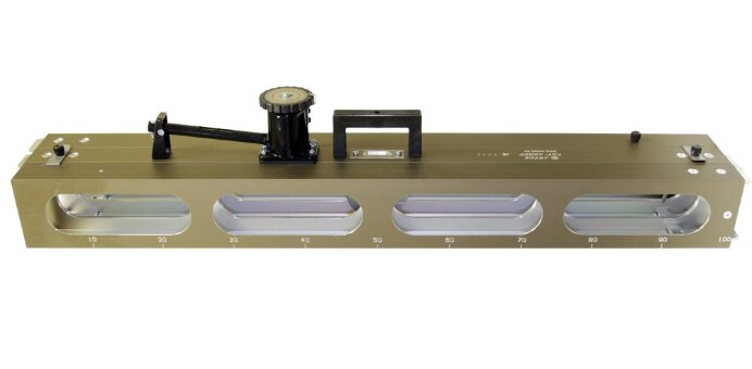 Рейка дорожная АНДОР