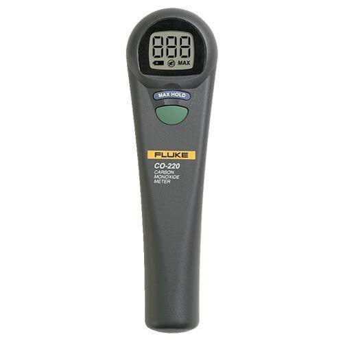 Газосигнализатор Fluke CO-220 в Красноярске