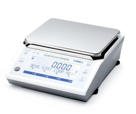 Весы ViBRA ALE-1502R в Красноярске