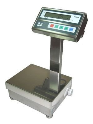 Весы ViBRA GZH-6100CEx в Красноярске