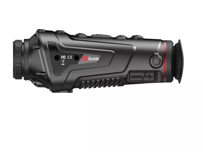 Тепловизор монокуляр Guide TK431 в Красноярске