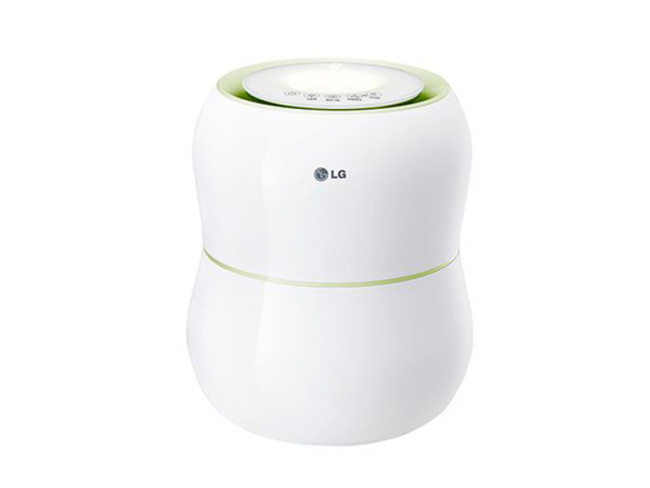 Мойка воздуха HW306LGE0 в Красноярске