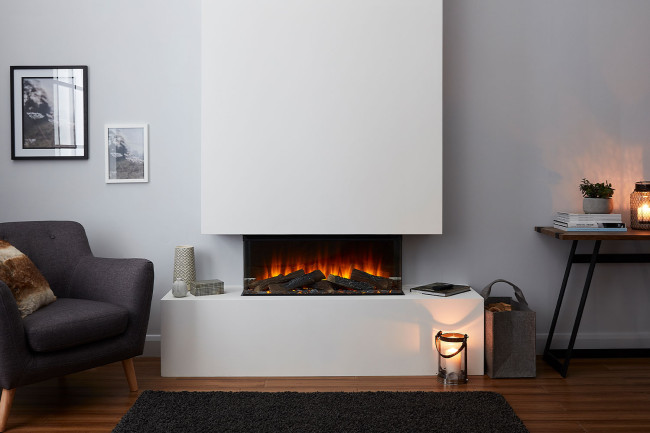 New Forest 870 with Signature logs в Красноярске