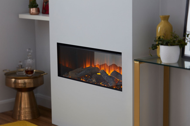 New Forest 870 with Signature logs в Красноярске