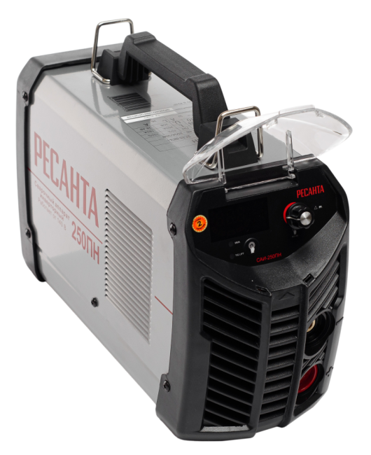 Сварочный аппарат РЕСАНТА САИ-250ПН в Красноярске