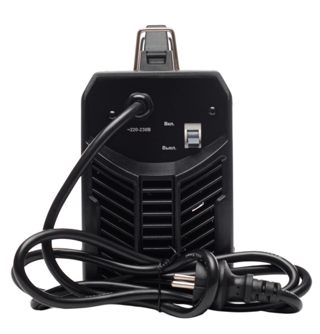 Сварочный аппарат РЕСАНТА САИ-250ПН в Красноярске