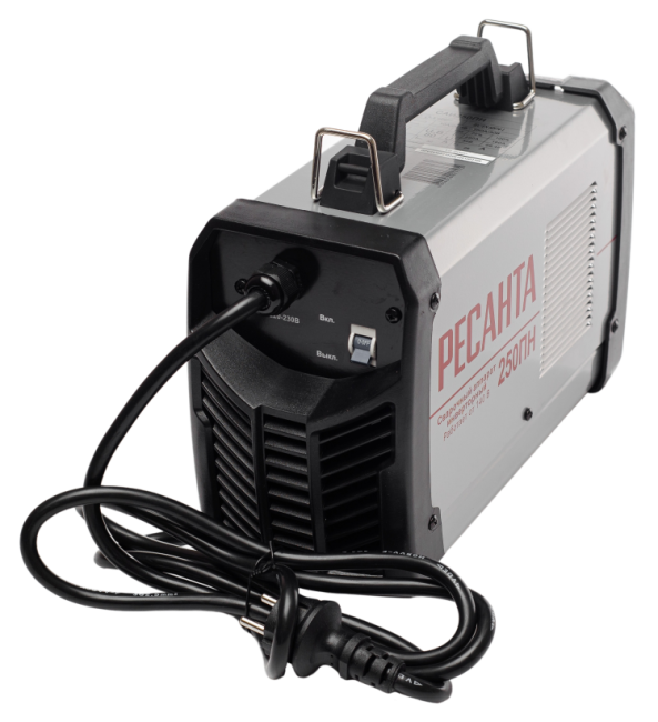 Сварочный аппарат РЕСАНТА САИ-250ПН в Красноярске