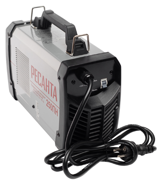 Сварочный аппарат РЕСАНТА САИ-250ПН в Красноярске