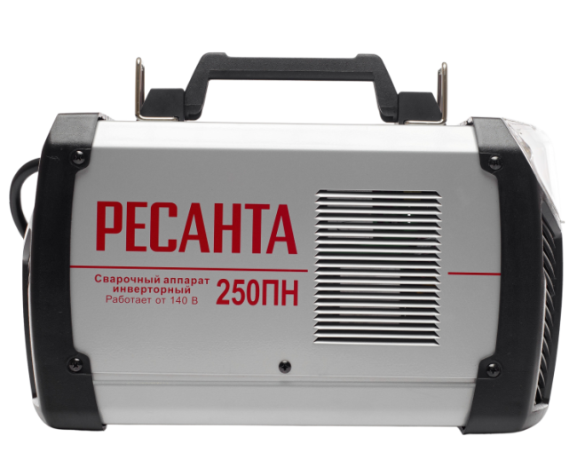 Сварочный аппарат РЕСАНТА САИ-250ПН в Красноярске